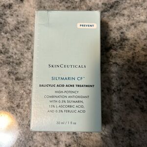 1-pc Full-size SkinCeuticals Silymarin CF (1 fl. oz.)
